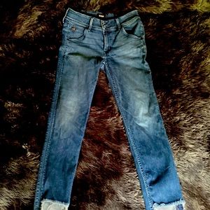 Hudson Jeans size 27